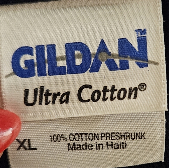 Poker Run Skull T-Shirt XL NWOT - Picture 3 of 8